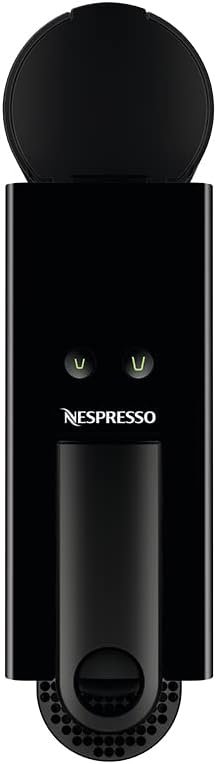 Cafeteira Nespresso Essenza Mini