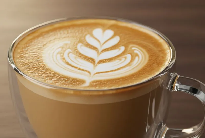 Xícara para Café Expresso