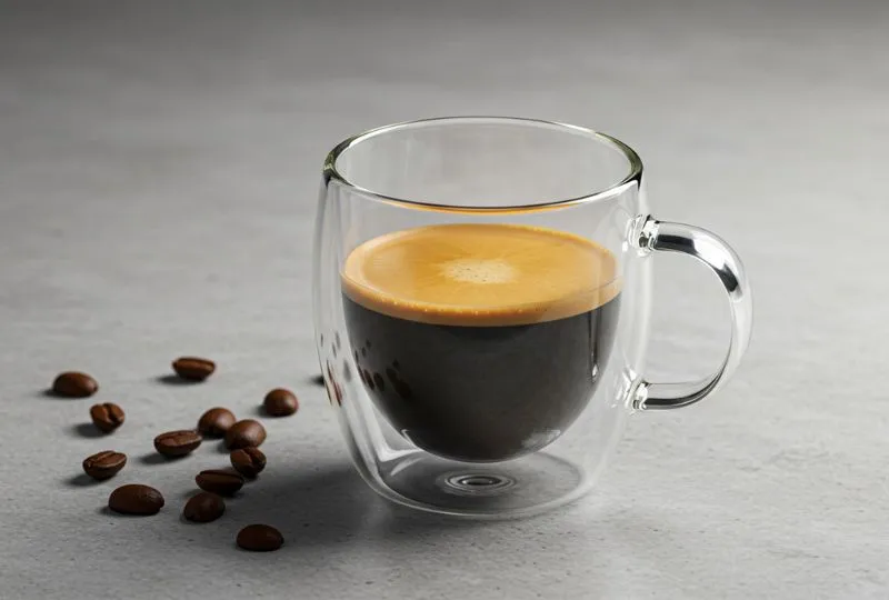 xícara para café expresso