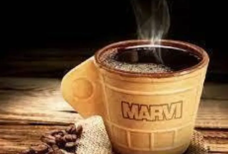 xicara de cafe comestivel (2)